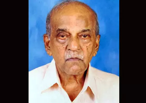 Somashekar Bhat